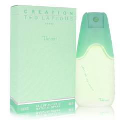 Creation The Vert Eau De Toilette Spray By Ted Lapidus by Ted Lapidus
