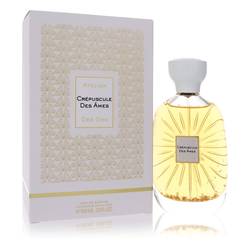 Crepuscule Des Ames Eau De Parfum Spray (Unisex) By Atelier Des Ors by Atelier Des Ors