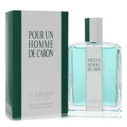 Caron Pour Homme Eau De Toilette Spray By Caron by Caron