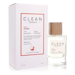 Clean Reserve Sel Santal Eau De Parfum Spray By Clean by Clean