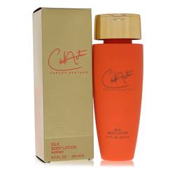 Carlos Santana Body Lotion By Carlos Santana by Carlos Santana
