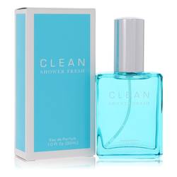 Clean Shower Fresh Eau De Parfum Spray By Clean by Clean