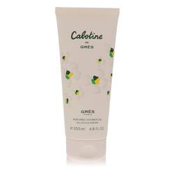 Cabotine Shower Gel (unboxed) By Parfums Gres by Parfums Gres