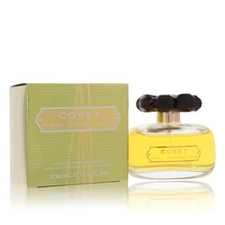Covet Eau De Parfum Spray By Sarah Jessica Parker by Sarah Jessica Parker