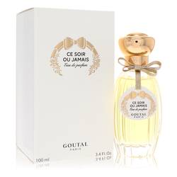 Ce Soir Ou Jamais Eau De Parfum Spray By Annick Goutal by Annick Goutal