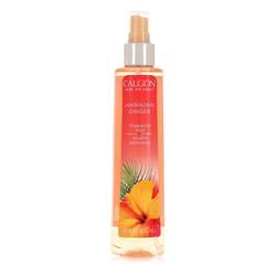 Calgon Take Me Away Hawaiian Ginger Body Mist By Calgon by Calgon