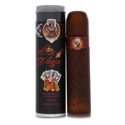 Cuba City Las Vegas Eau De Toilette Spray By Fragluxe by Fragluxe
