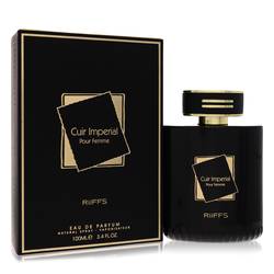 Cuir Imperial Eau De Parfum Spray By Riiffs by Riiffs