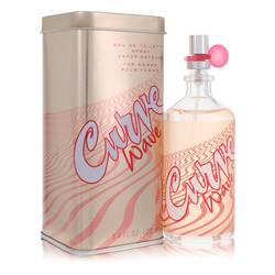 Curve Wave Eau De Toilette Spray By Liz Claiborne by Liz Claiborne