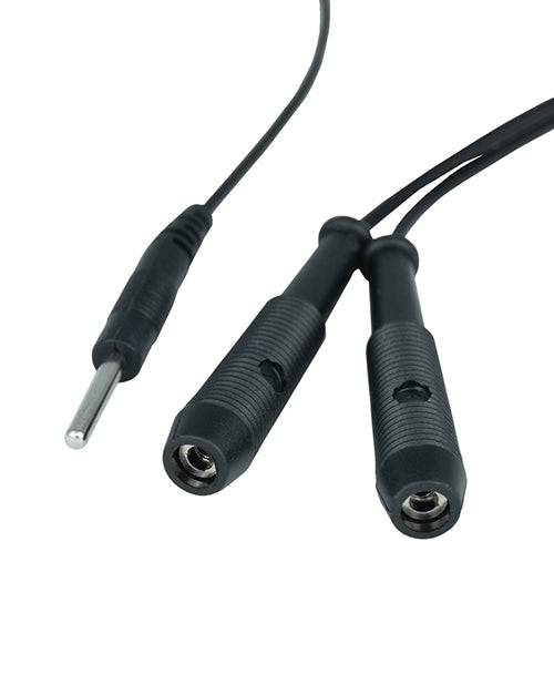 ElectraStim Triphase Combiner Cable by ElectraStim