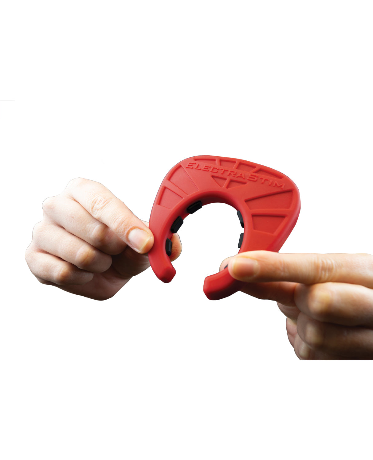 ElectraStim Silicone Fusion Viper Cock Shield by ElectraStim