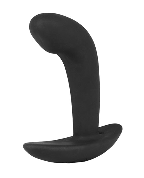 ElectraStim Electro Booty Buddy Prostate Massager - Black by ElectraStim