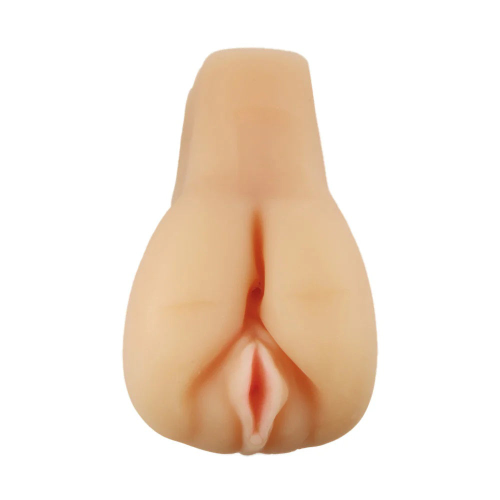 "Enlust - Jordyn - Beige BL-09041"
