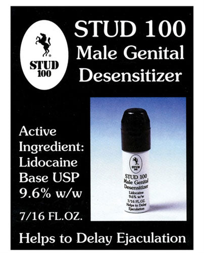 Stud 100 by J.S. Marketing
