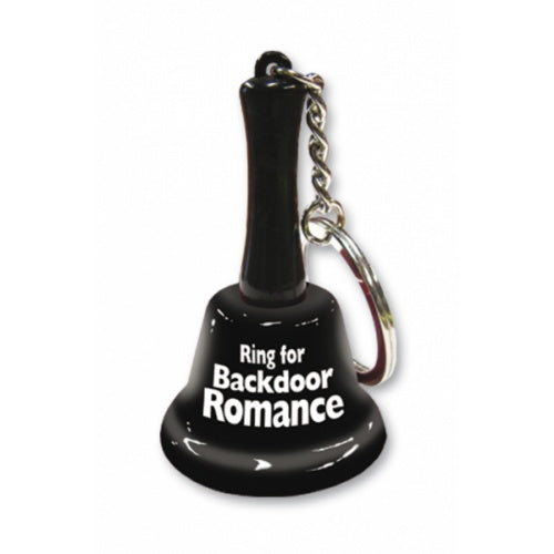 Ozze Creations Backdoor Romance Keychain - OZ-KEY-14-E