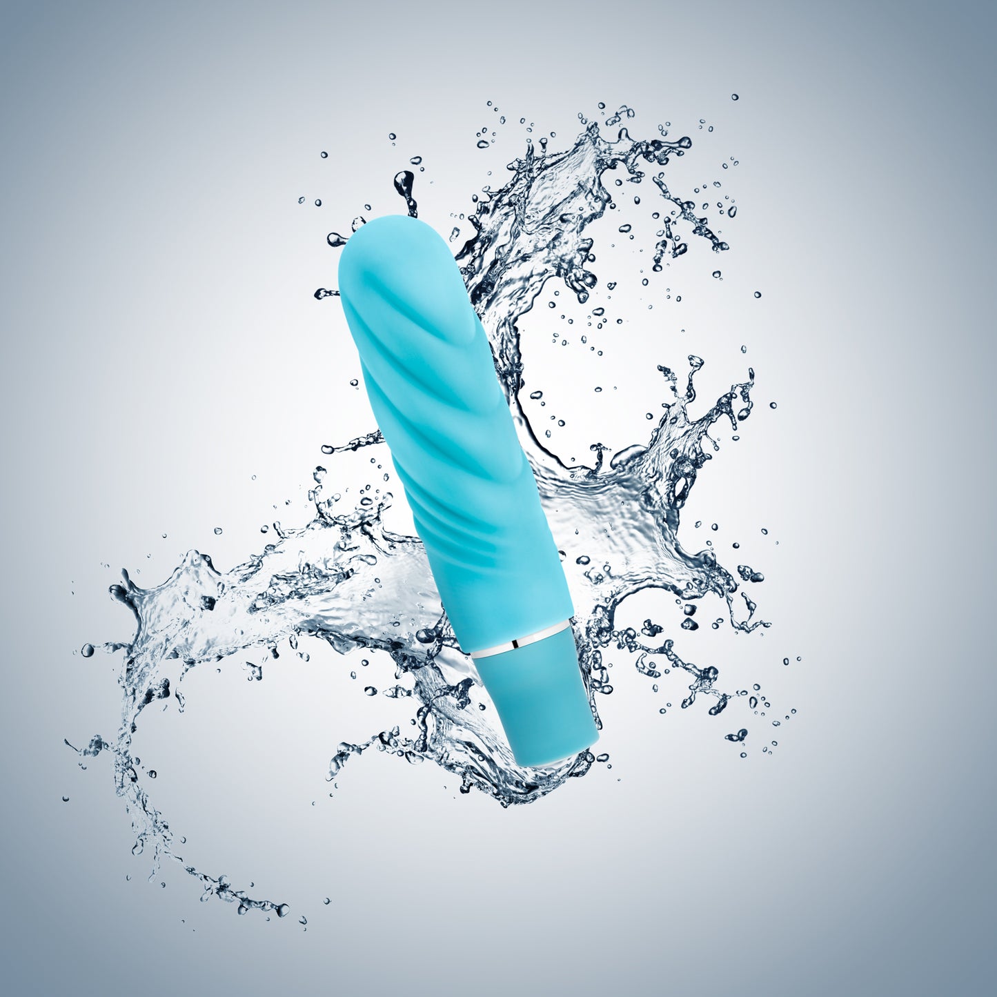 Luxe - Nimbus Mini - Aqua by Blush