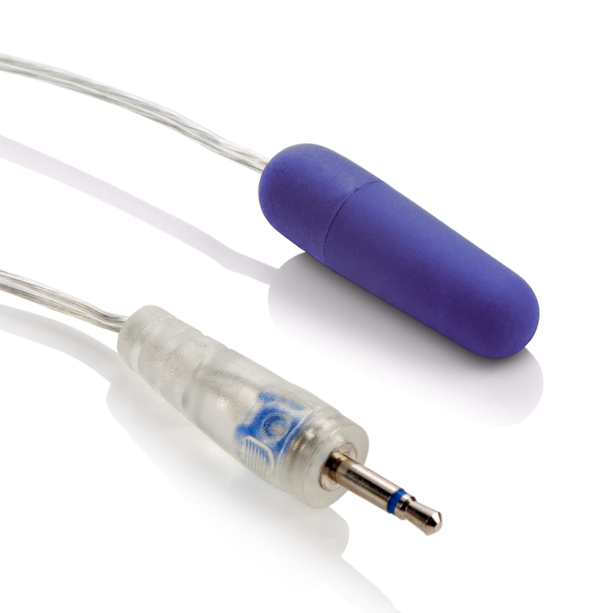 CalExotics Whisper Micro Bullet — Purple - SE0044603