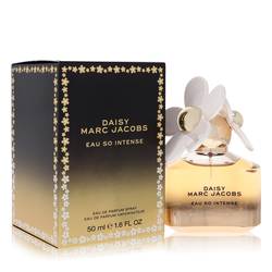 Daisy Eau So Intense Eau De Parfum Spray By Marc Jacobs by Marc Jacobs