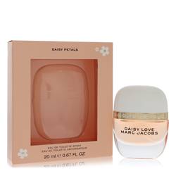 Daisy Love Eau De Toilette Spray (petals edition) By Marc Jacobs by Marc Jacobs