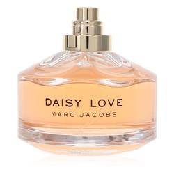 Daisy Love Eau De Toilette Spray (Tester) By Marc Jacobs by Marc Jacobs