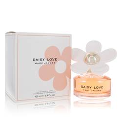 Daisy Love Eau De Toilette Spray By Marc Jacobs by Marc Jacobs