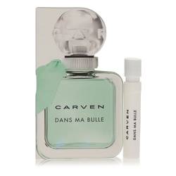 Dans Ma Bulle Vial (sample) By Carven by Carven