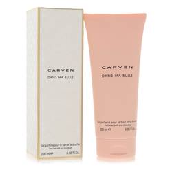 Dans Ma Bulle Shower Gel By Carven by Carven