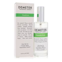 Demeter Dandelion Cologne Spray By Demeter by Demeter