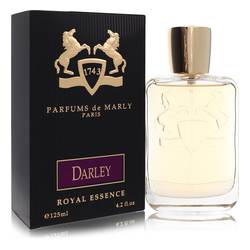 Darley Eau De Parfum Spray By Parfums De Marly by Parfums De Marly