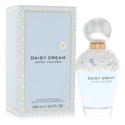 Daisy Dream Eau De Toilette Spray By Marc Jacobs by Marc Jacobs