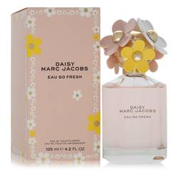 Daisy Eau So Fresh Eau De Toilette Spray By Marc Jacobs by Marc Jacobs