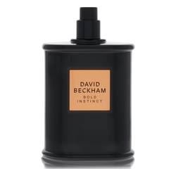 David Beckham Bold Instinct Eau De Parfum Spray (Tester) By David Beckham by David Beckham