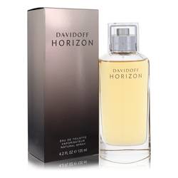 Davidoff Horizon Eau De Toilette Spray By Davidoff by Davidoff