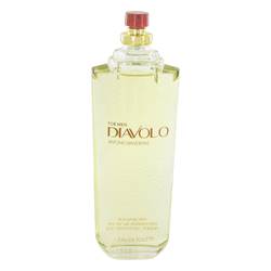 Diavolo Eau De Toilette Spray (Tester) By Antonio Banderas by Antonio Banderas