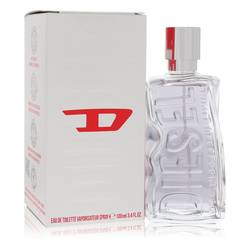 D By Diesel Eau De Toilette Spray By Diesel by Diesel
