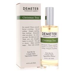 Demeter Christmas Tree Cologne Spray By Demeter by Demeter