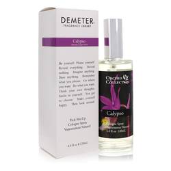 Demeter Calypso Orchid Cologne Spray By Demeter by Demeter