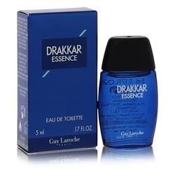 Drakkar Essence Mini EDT By Guy Laroche by Guy Laroche