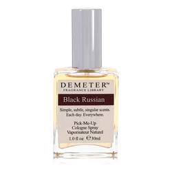 Demeter Black Russian Cologne Spray By Demeter by Demeter