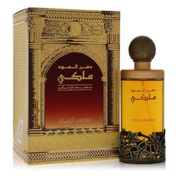 Dehn El Oud Malaki Eau De Parfum Spray By Swiss Arabian by Swiss Arabian