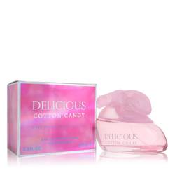 Delicious Cotton Candy Eau De Toilette Spray By Gale Hayman by Gale Hayman