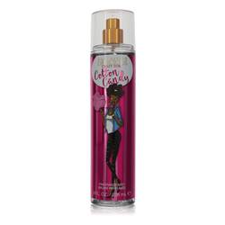 Delicious Cotton Candy Fragrance Mist By Gale Hayman by Gale Hayman