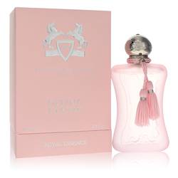Delina La Rosee Eau De Parfum Spray By Parfums De Marly by Parfums De Marly