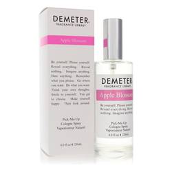 Demeter Apple Blossom Cologne Spray By Demeter by Demeter