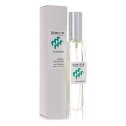 Demeter Aquarius Eau De Toilette Spray (Unisex) By Demeter by Demeter