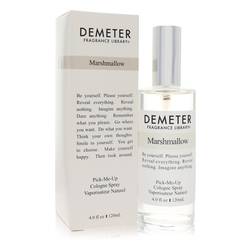 Demeter Marshmallow Cologne Spray By Demeter by Demeter