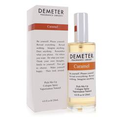 Demeter Caramel Cologne Spray By Demeter by Demeter