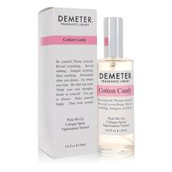 Demeter Cotton Candy Cologne Spray By Demeter by Demeter