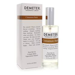 Demeter Cinnamon Bark Cologne Spray By Demeter by Demeter