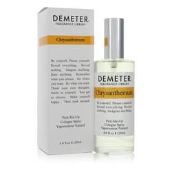 Demeter Chrysanthemum Cologne Spray By Demeter by Demeter